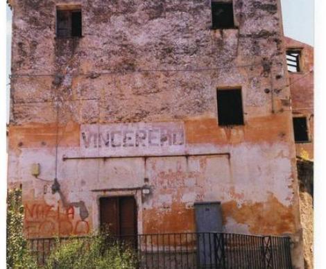 Ristrutturazione edificio storico via Roma a Nuoro