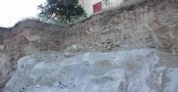 SCAVO COSTRUZIONE CONDOMINIO BELVEDERE - NUORO -